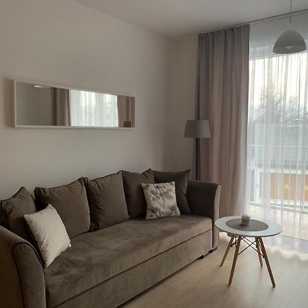 Feniks Apartament Kołobrzeg Exterior foto