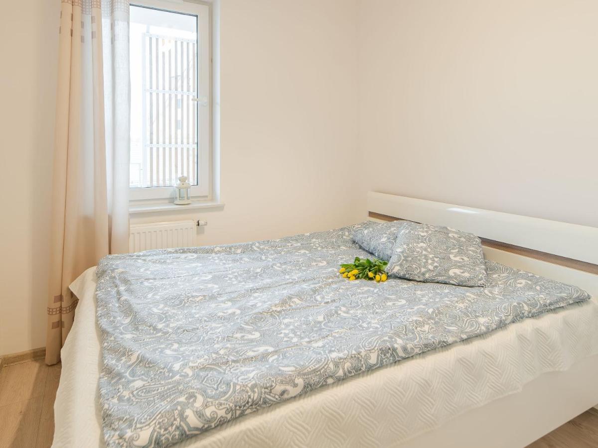 Feniks Apartament Kołobrzeg Exterior foto