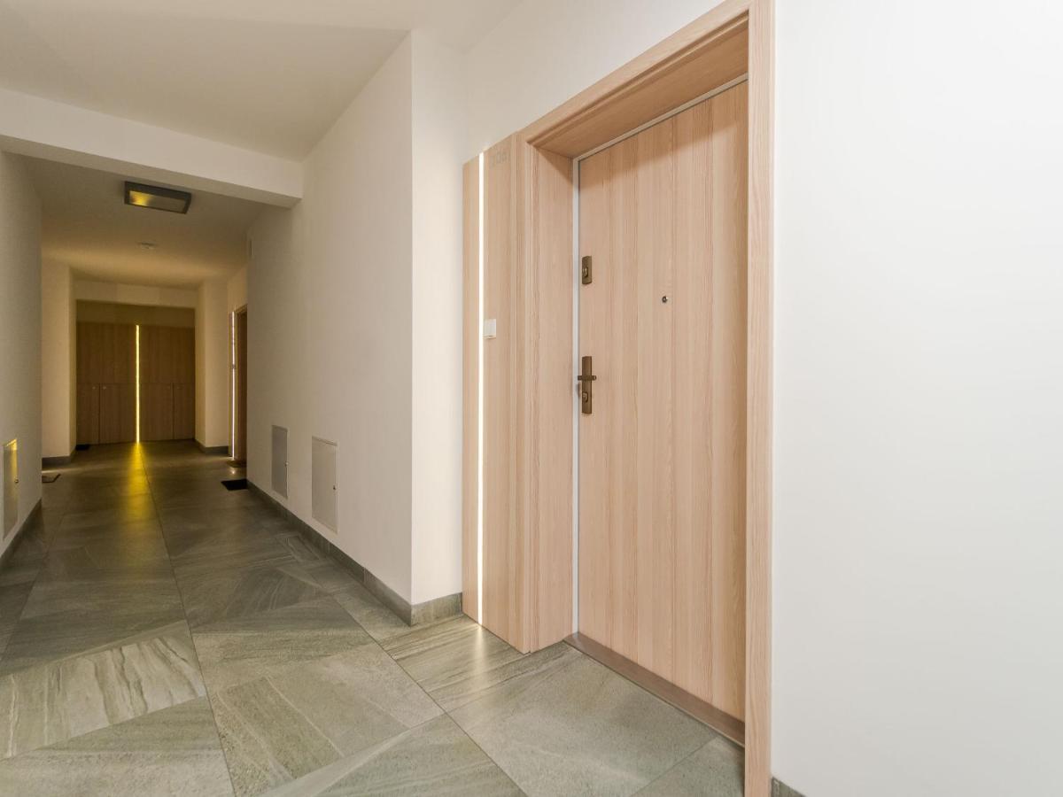 Feniks Apartament Kołobrzeg Exterior foto