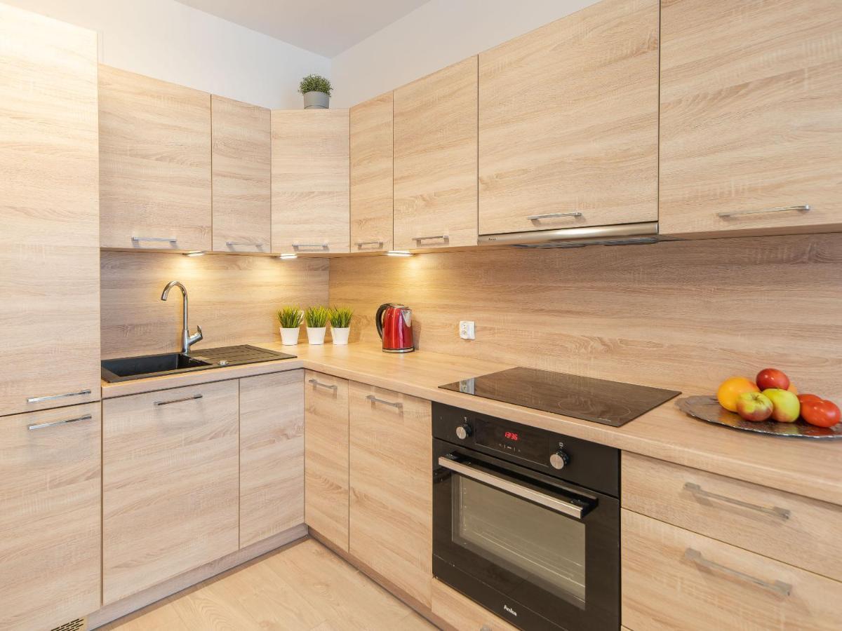 Feniks Apartament Kołobrzeg Exterior foto