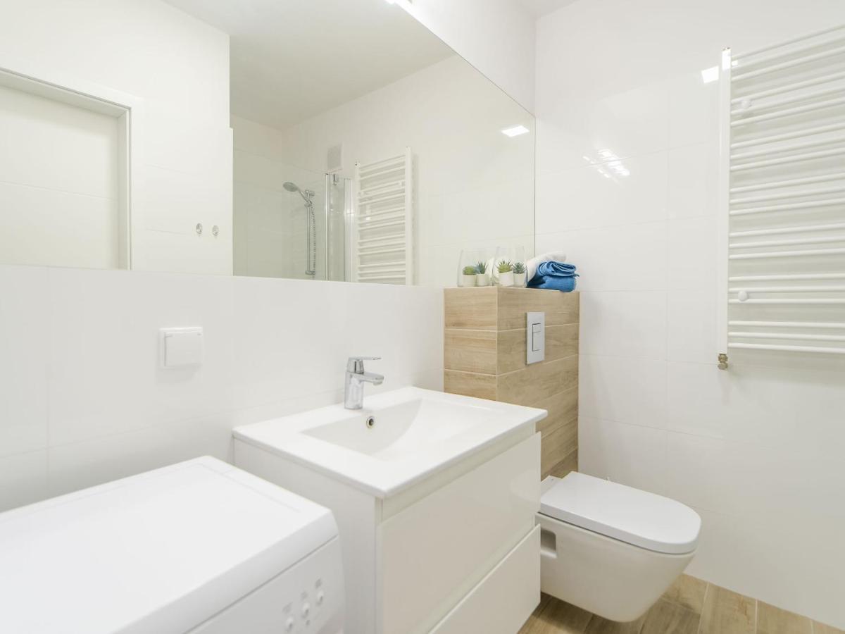 Feniks Apartament Kołobrzeg Exterior foto